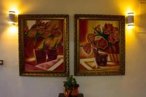 Al-Minar Hotel, Zanzibar