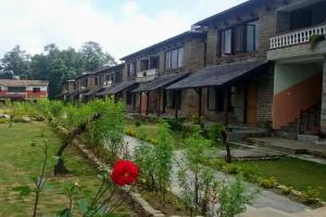 Himalayan Deurali Resort, Pokhara