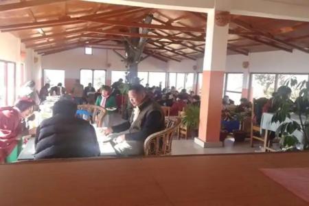 Himalayan Deurali Resort - 20