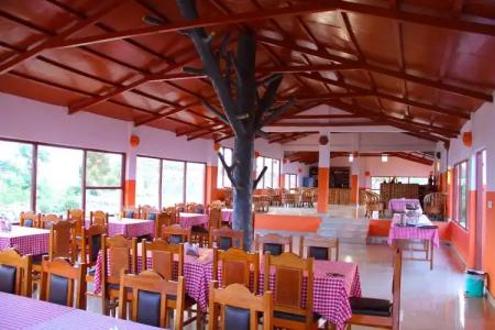 Himalayan Deurali Resort - 15