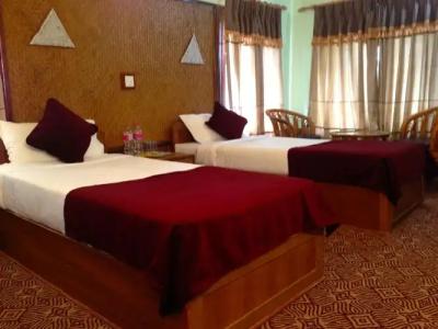 Himalayan Deurali Resort - 4