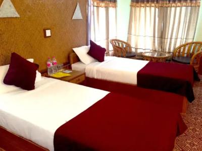 Himalayan Deurali Resort - 3