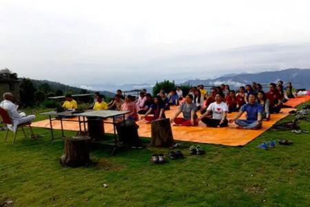 Himalayan Deurali Resort - 18