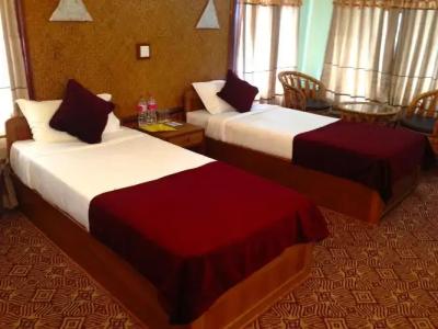 Himalayan Deurali Resort - 6