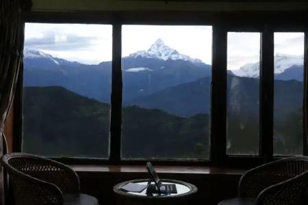 Himalayan Deurali Resort - 7