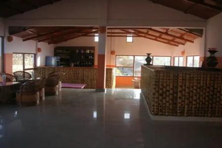 Himalayan Deurali Resort - 1