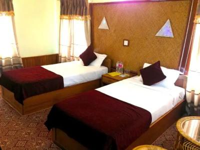 Himalayan Deurali Resort - 5