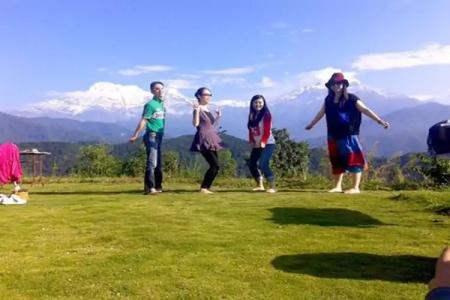 Himalayan Deurali Resort - 21