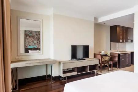 Jasmine Grande Residence - 128