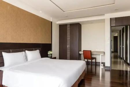 Jasmine Grande Residence - 122