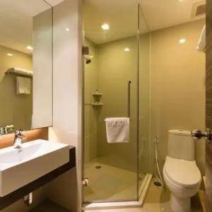 Jasmine Grande Residence - 106