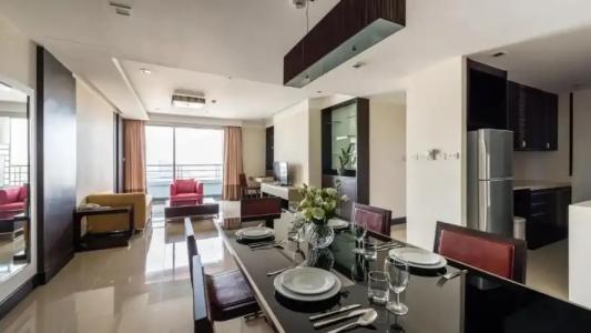 Jasmine Grande Residence - 110