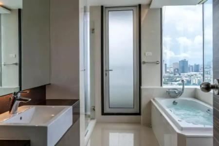 Jasmine Grande Residence - 125