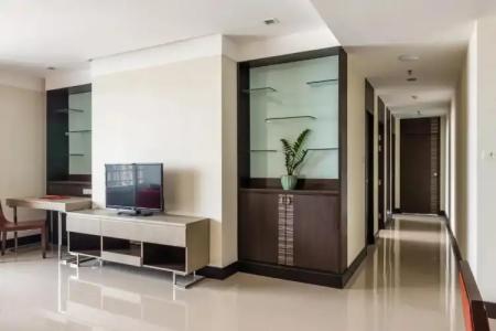 Jasmine Grande Residence - 109