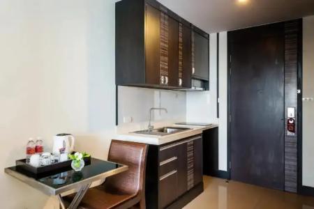 Jasmine Grande Residence - 129