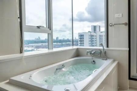 Jasmine Grande Residence - 124