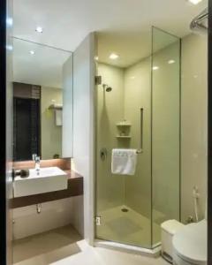 Jasmine Grande Residence - 114