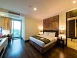 1 Bedroom Junior Suite