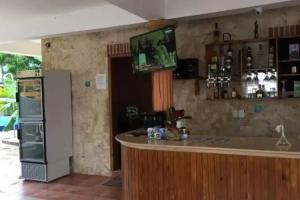 Aparta Hotel Bruno, Boca Chica