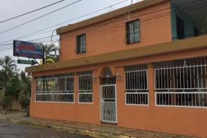 Aparta Hotel Bruno, Boca Chica