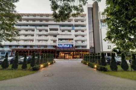 Olymp 3 - 9
