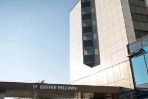 Feringapark Hotel Unterföhring