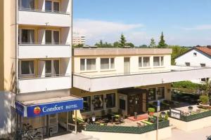 Styles Hotel Unterföhring, Munchen