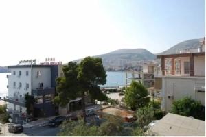 Hotel Alina, Sarande