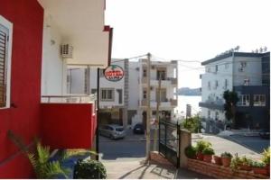 Hotel Alina, Sarande