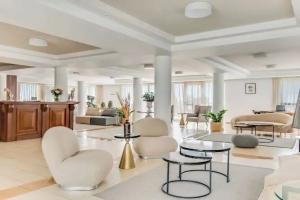 Apartment Hotel «Paradise Kings Club», Paphos