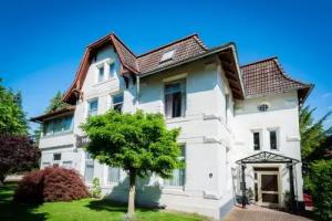 Hotel Seeufer, Plon