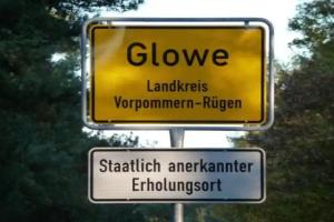 Zum Huhnergott, Glowe