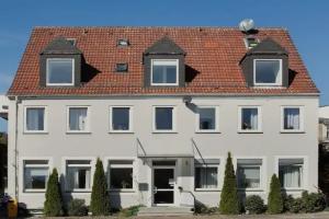 Wertschatzer III - Paulinenstr, Detmold