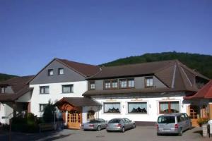 Hotel Mühlenberg, Bad Sachsa