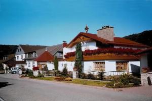 Hotel Muhlenberg, Bad Sachsa