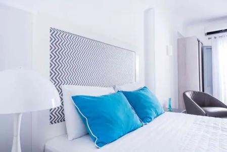 Blue Waves Suites & Apartments - 318