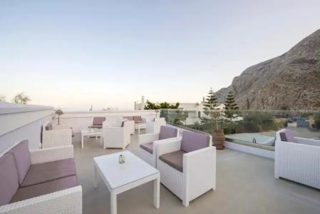 Blue Waves Suites & Apartments - 26