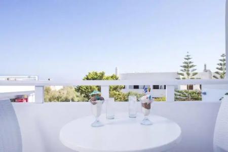 Blue Waves Suites & Apartments - 347