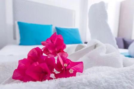 Blue Waves Suites & Apartments - 42