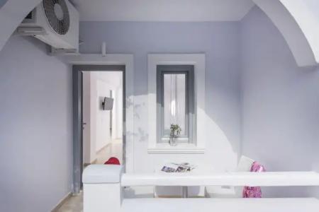 Blue Waves Suites & Apartments - 255