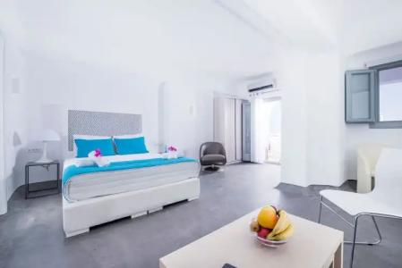 Blue Waves Suites & Apartments - 321