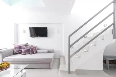 Blue Waves Suites & Apartments - 154