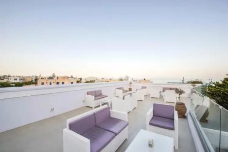 Blue Waves Suites & Apartments - 15