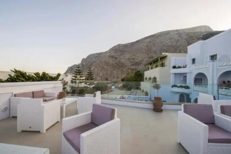 Blue Waves Suites & Apartments - 25