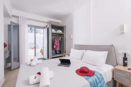 Blue Waves Suites & Apartments - 293