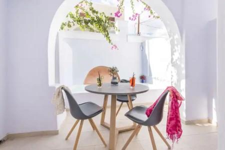 Blue Waves Suites & Apartments - 244