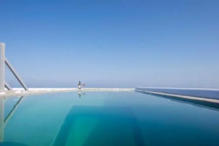 Blue Waves Suites & Apartments - 105