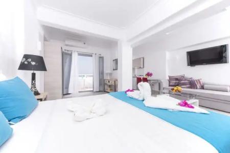 Blue Waves Suites & Apartments - 172