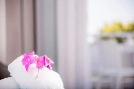 Blue Waves Suites & Apartments - 334