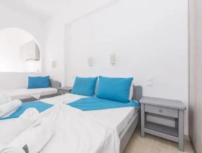 Blue Waves Suites & Apartments - 391